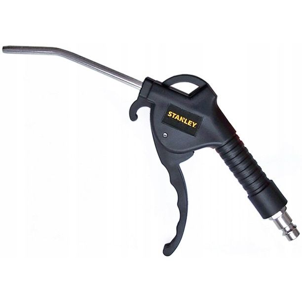 Stanley Pistola Soffiaggio con Flusso Aria Variabile