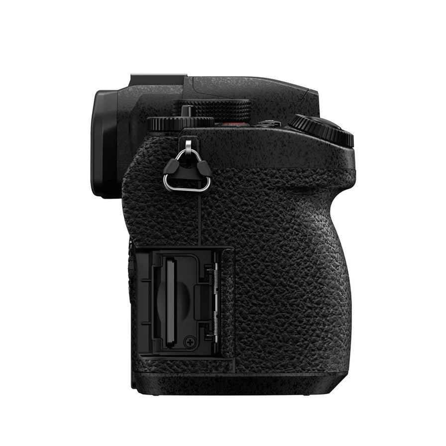 Panasonic Lumix G97 kit 14-140mm F3.5-5.6 ASPH GARANZIA FOWA ITALIA 4 ANNI