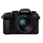 Panasonic Lumix G97 kit 14-140mm F3.5-5.6 ASPH GARANZIA FOWA ITALIA 4 ANNI