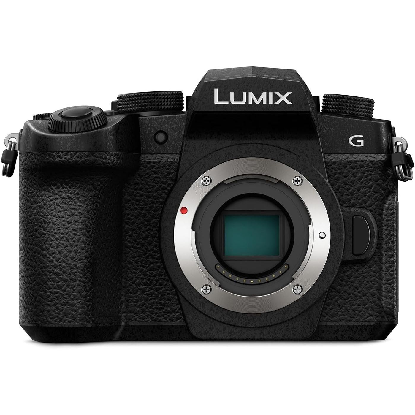 Panasonic Lumix G97 Body GARANZIA FOWA ITALIA 4 ANNI