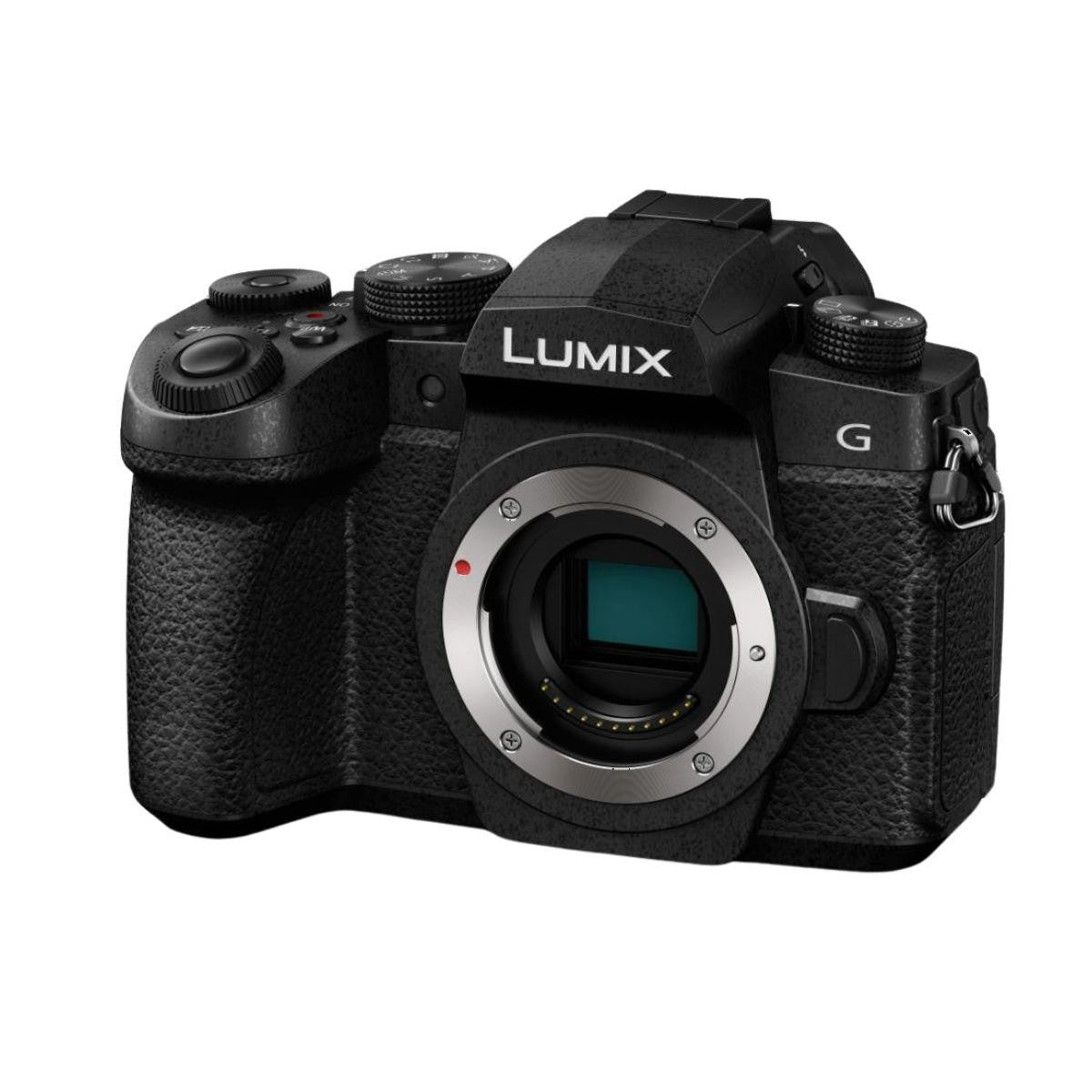 Panasonic Lumix G97 Body GARANZIA FOWA ITALIA 4 ANNI