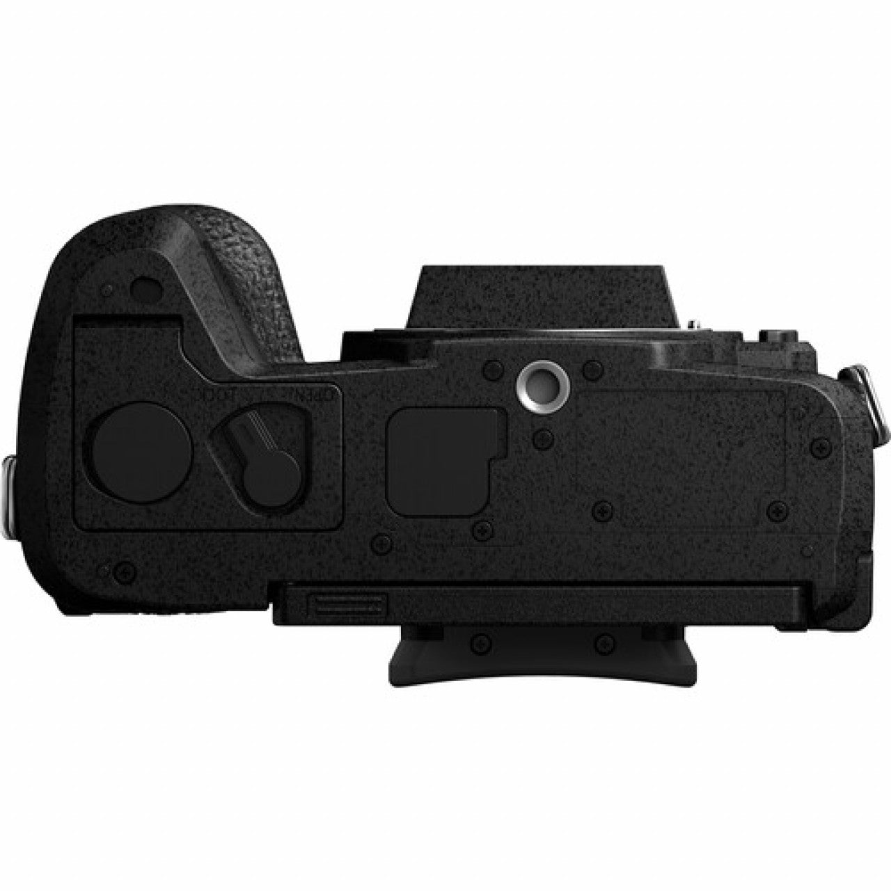 Panasonic Lumix G97 Kit 12-60mm F3.5 5.6 ASPH GARANZIA FOWA ITALIA 4 ANNI