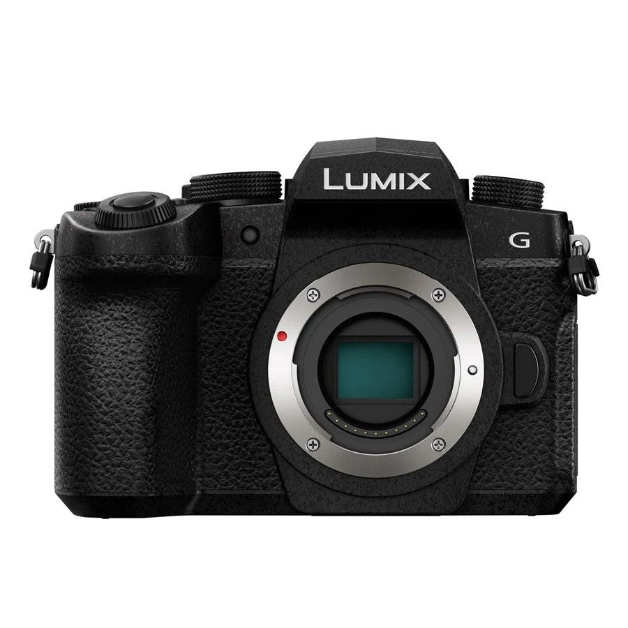 Panasonic Lumix G97 Kit 12-60mm F3.5 5.6 ASPH GARANZIA FOWA ITALIA 4 ANNI