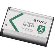Sony Batteria NP-BX1 GARANZIA UFFICIALE SONY ITALIA 2 ANNI