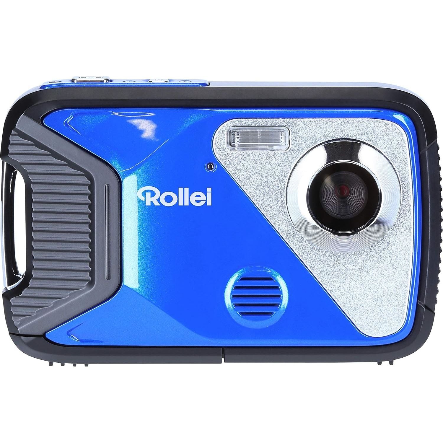 ROLLEI SPORTSLINE 60 PLUS DIGITAL CAMERA - GARANZIA 2 ANNI UFFICIALE ITALIA