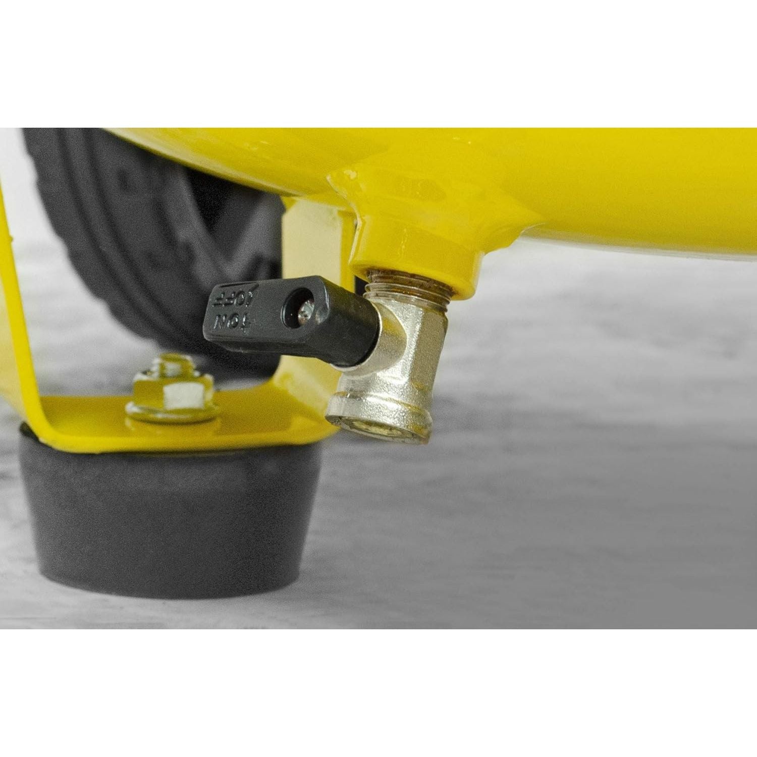 Stanley Compressore Aria Silenziato 50 Litri Silenziato