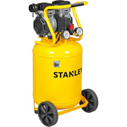 Stanley Compressore Aria Silenziato 50 Litri Silenziato