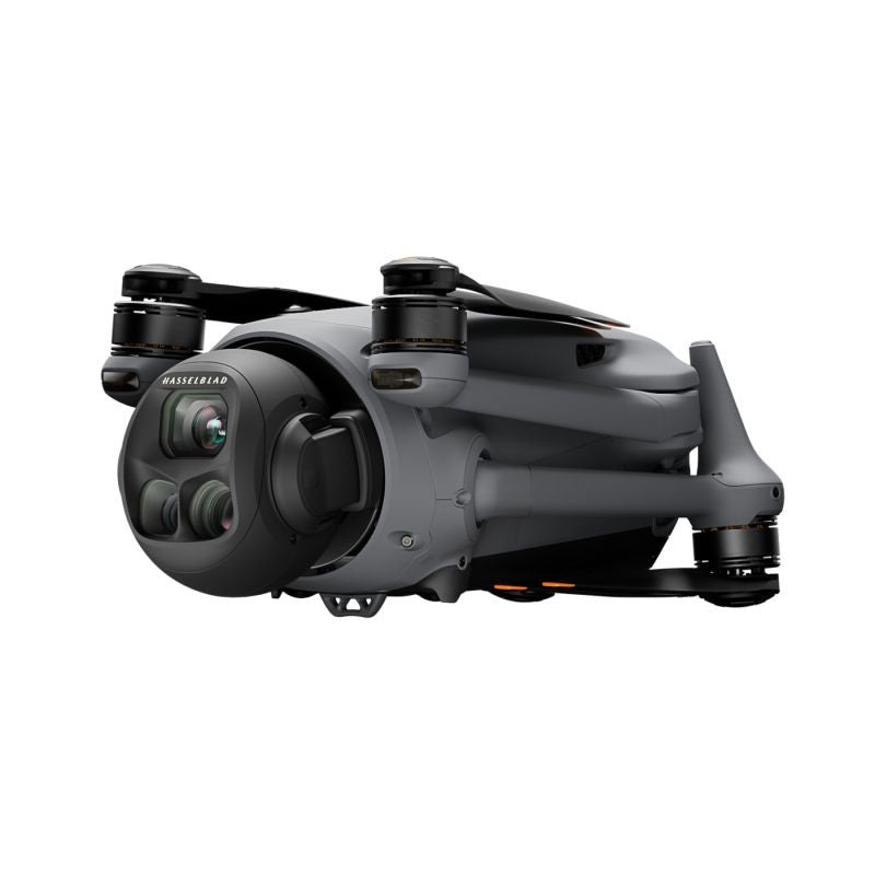 DJI MAVIC 4 PRO 512GB COMBO (DJI RC PRO 2) GARANZIA UFFICIALE NITAL 2 ANNI
