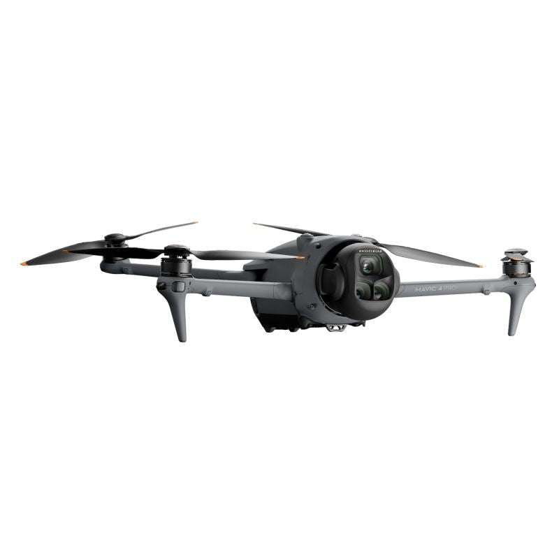 DJI MAVIC 4 PRO 512GB COMBO (DJI RC PRO 2) GARANZIA UFFICIALE NITAL 2 ANNI