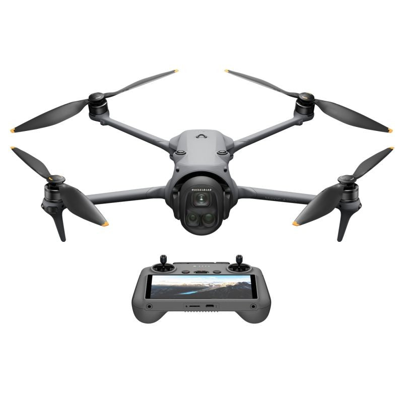 DJI MAVIC 4 PRO 512GB COMBO (DJI RC PRO 2) GARANZIA UFFICIALE NITAL 2 ANNI