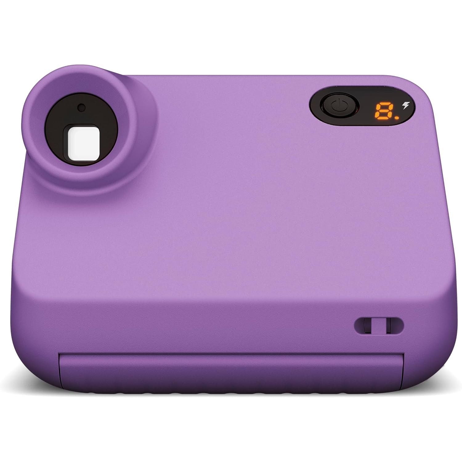 Polaroid GO Generation 2 Purple - GARANZIA 2 ANNI UFFICIALE NITAL ITALIA