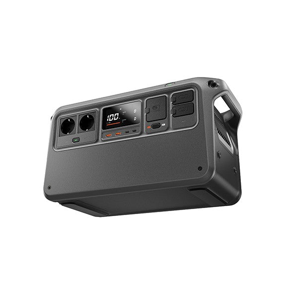 DJI POWER 1000 V2 GARANZIA UFFICIALE NITAL 2 ANNI