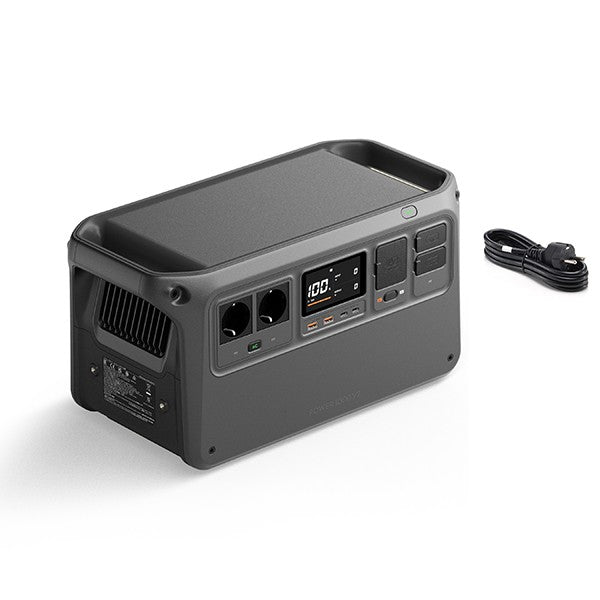 DJI POWER 1000 V2 GARANZIA UFFICIALE NITAL 2 ANNI