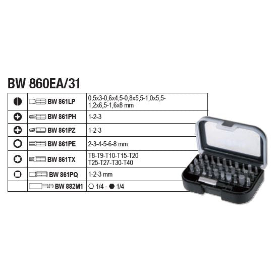 Beta Cassetta Porta Attrezzi In Metallo Con 72 Attrezzi Inclusi Per La Manutenzione Generale