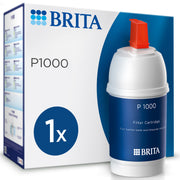 Brita Filtro P1000 Per Sistemi Filtranti Sottolavello
