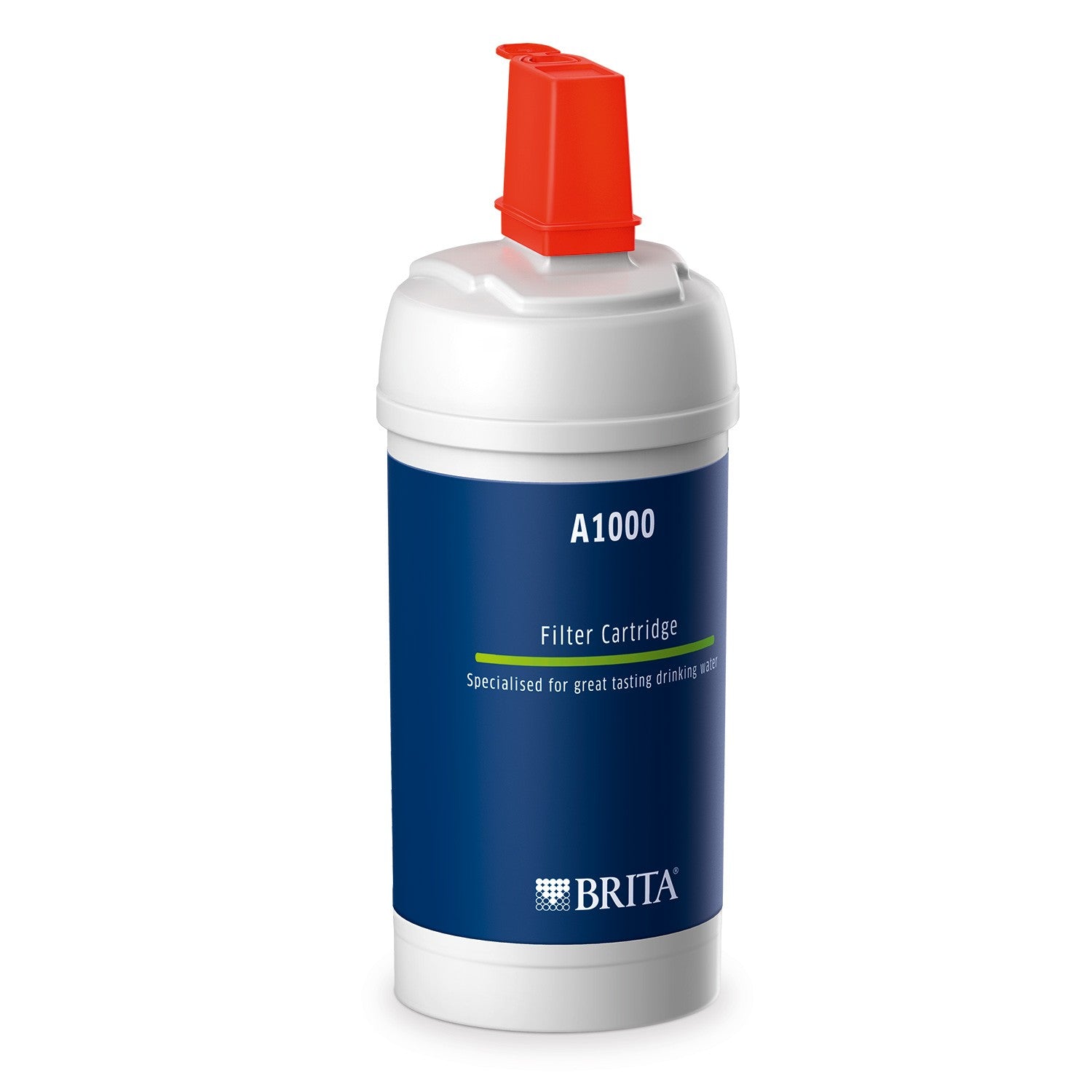 Brita A1000 Filtro per Sistema On Line Active