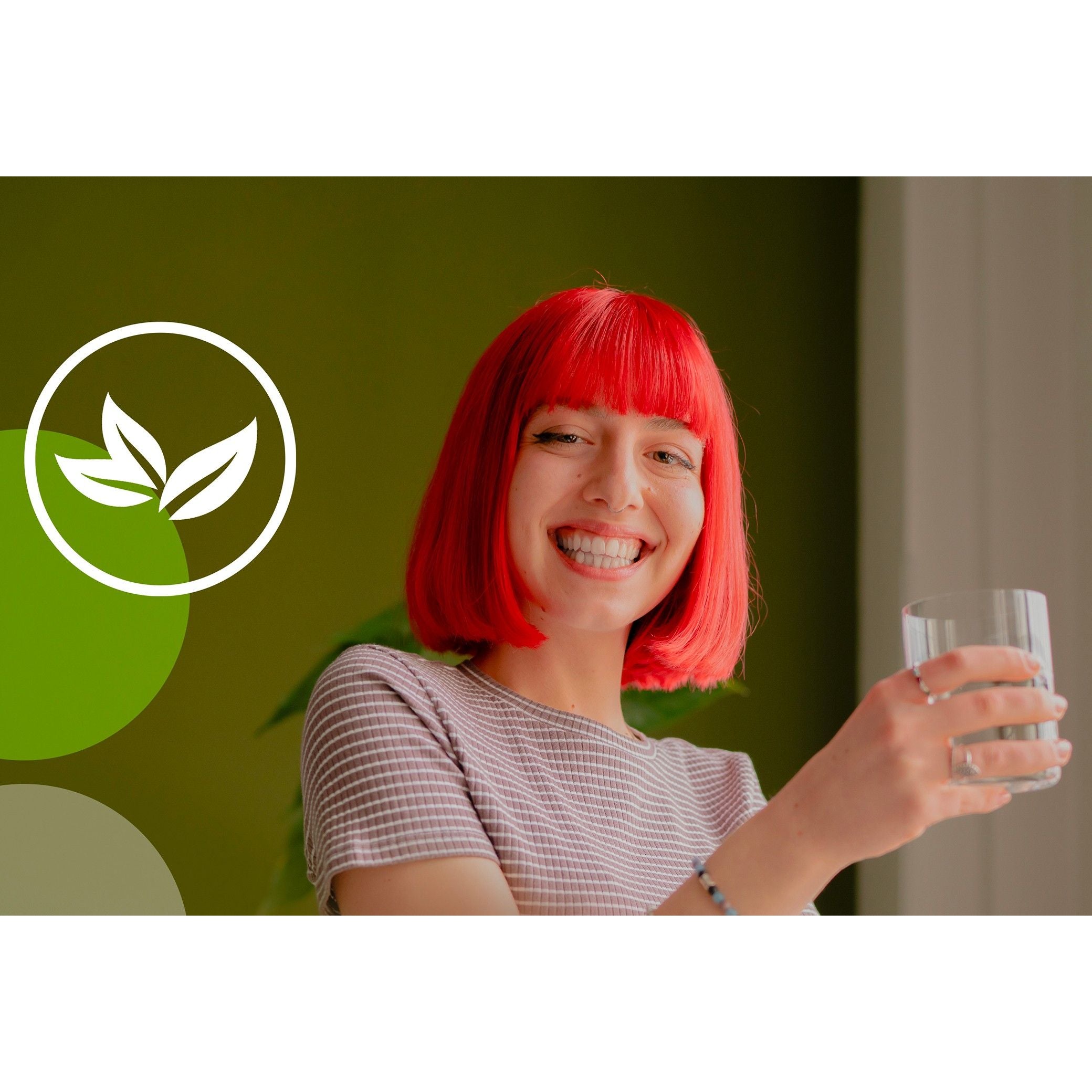 Brita Filtro di Ricambio Per Sistema On Tap V-MF (Confezione da 1)