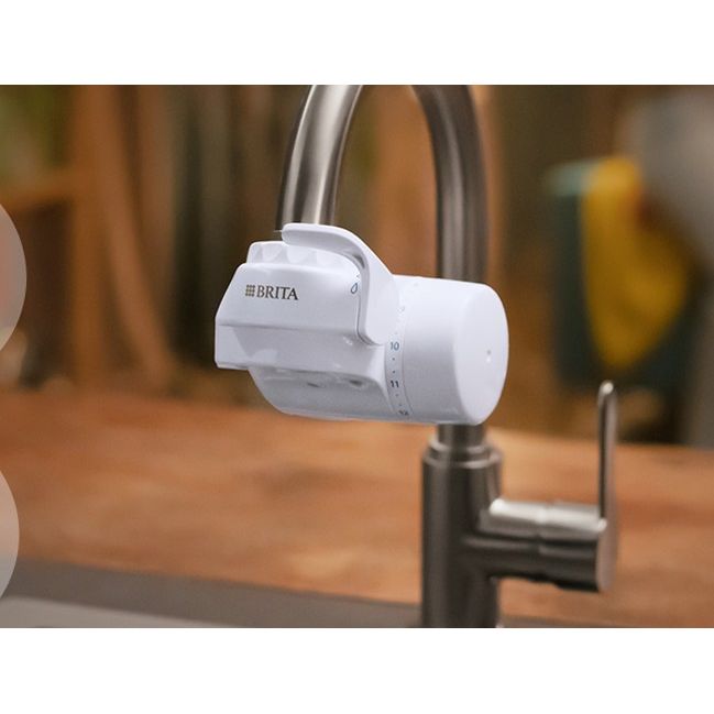 Brita Filtro di Ricambio Per Sistema On Tap V-MF (Confezione da 1)