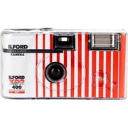 ILFORD USA E GETTA XP2 400 ASA 27 FOTO B&W (Confezione da 1) - PRODOTTO SCADUTO !