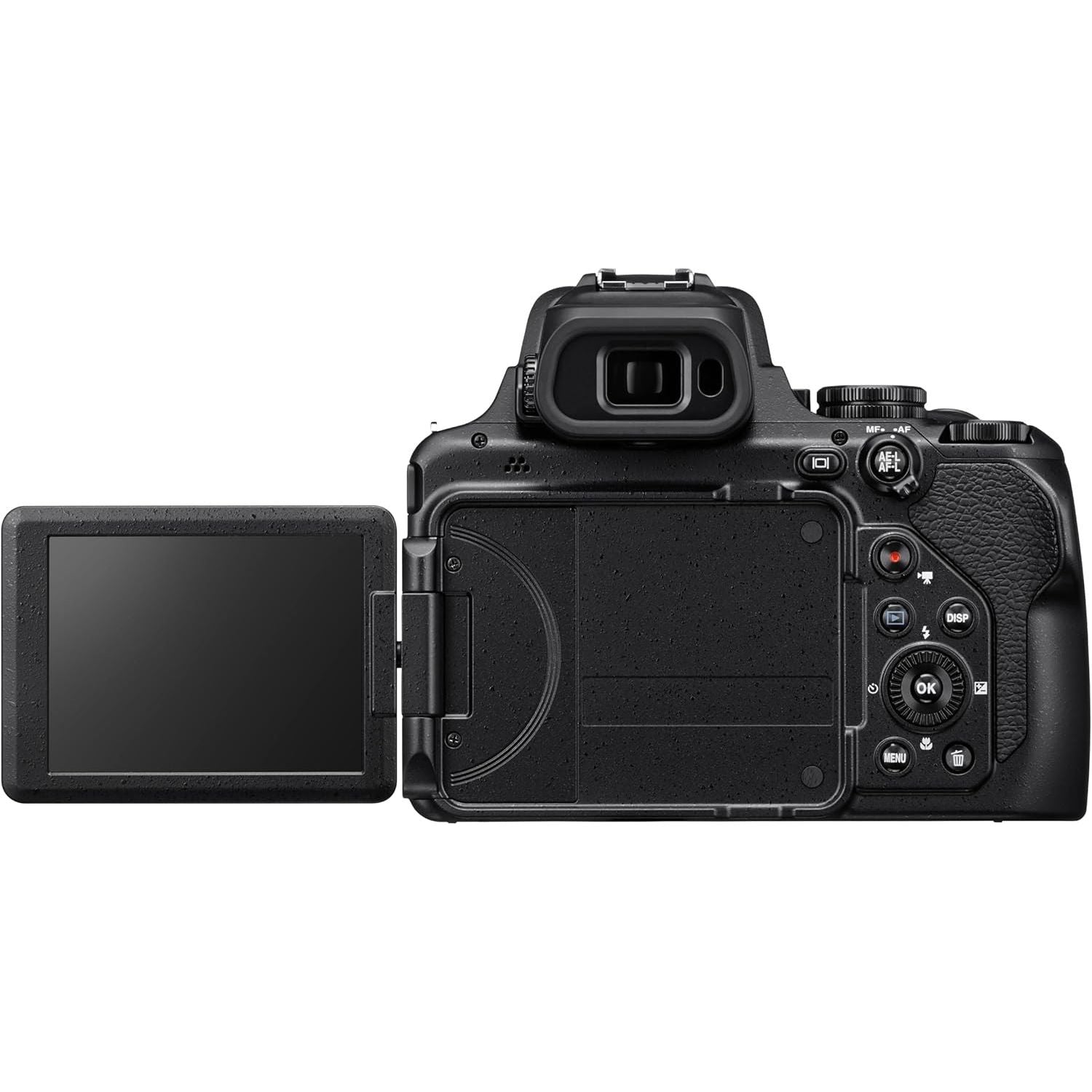 Nikon COOLPIX P1100 BLACK GARANZIA NITAL 4 ANNI