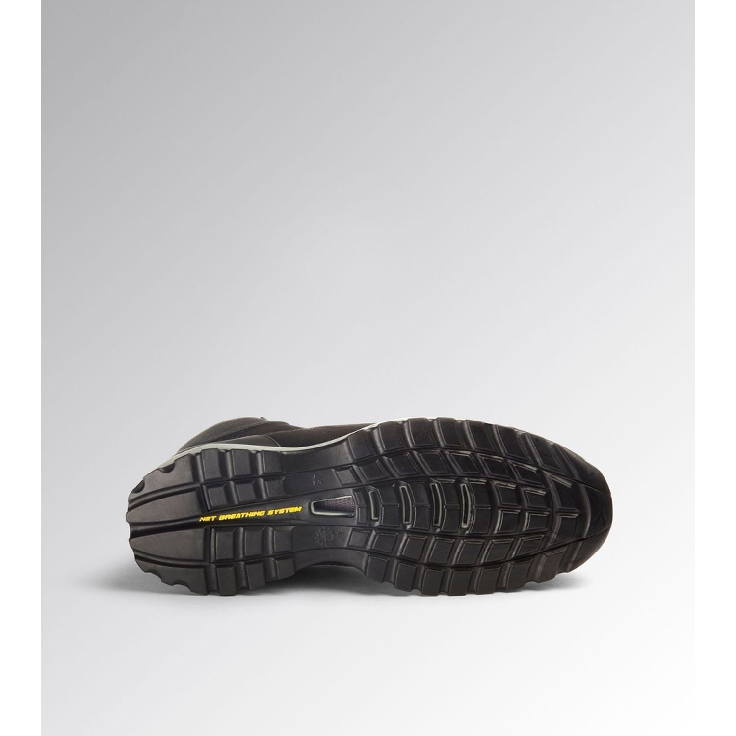 Diadora Utility Scarpa Antinfortunistica Alta Glove Net Mid Pro S3L FO SR HRO ESD