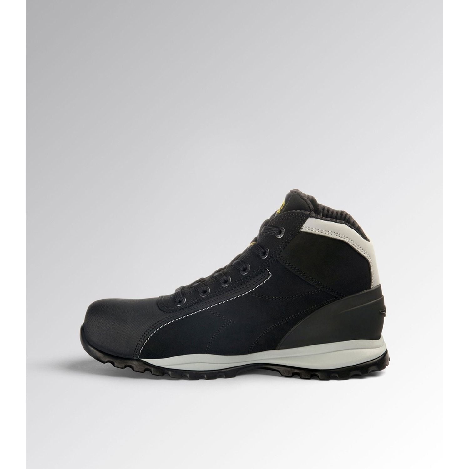 Diadora Utility Scarpa Antinfortunistica Alta Glove Net Mid Pro S3L FO SR HRO ESD