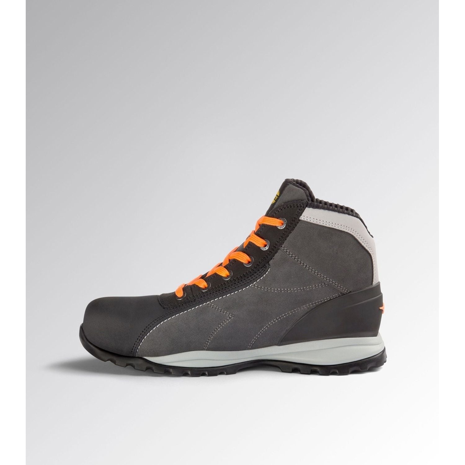 Diadora Utility Scarpa Antinfortunistica Alta Glove Net Mid Pro S3L FO SR HRO ESD