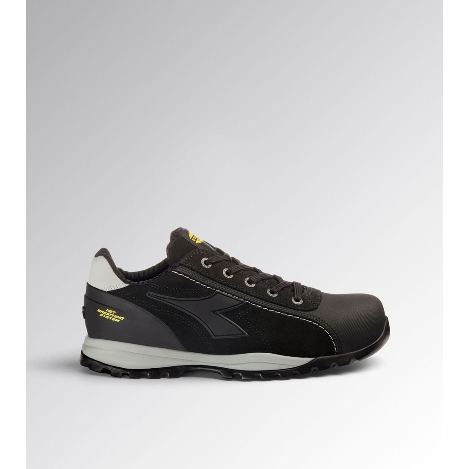 Diadora Utility Scarpa Antinfortunistica Bassa Glove Net Low Pro S3L FO SR HRO ESD