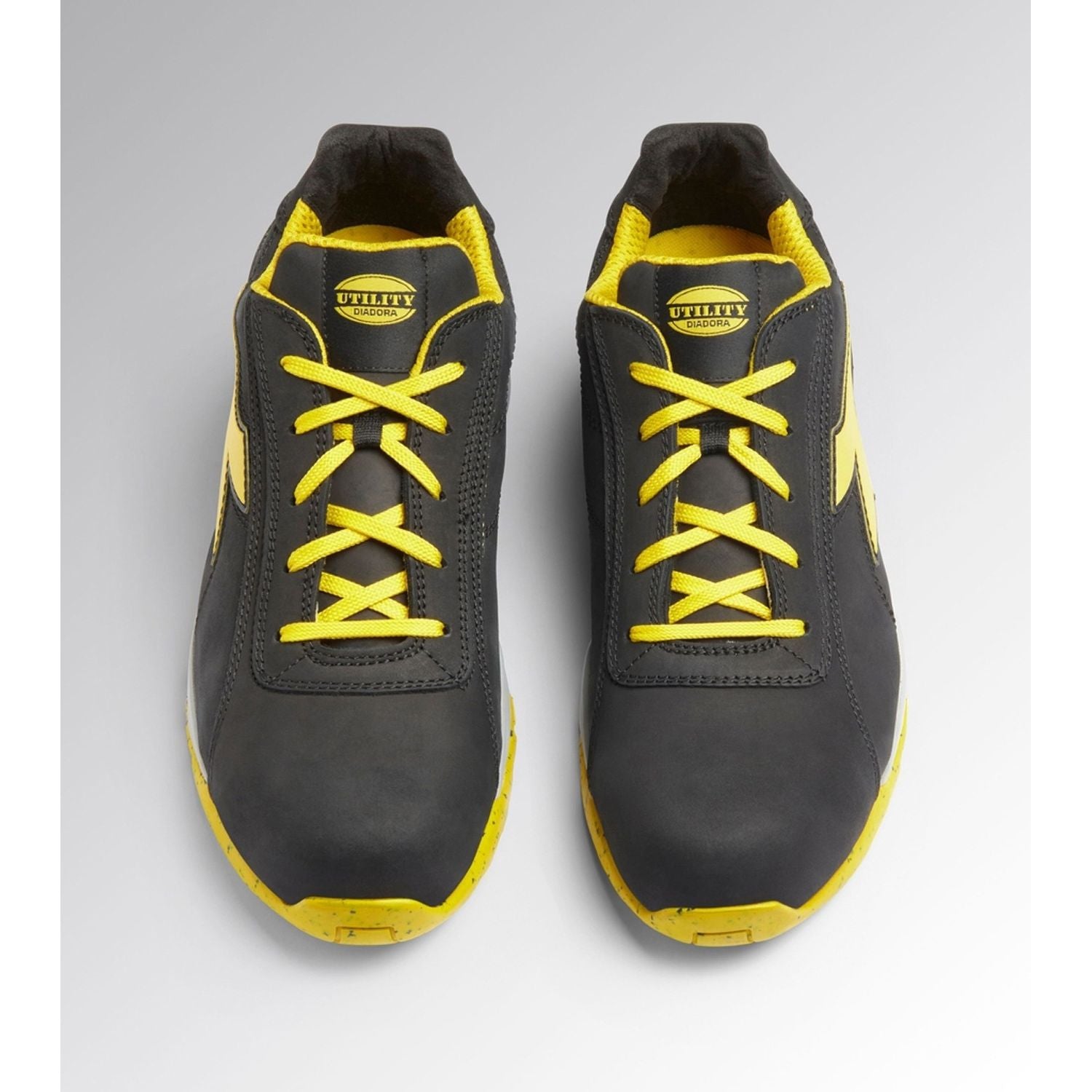 Diadora Utility Scarpa Antinfortunistica Bassa Glove Mds Low S3S FO HRO SR