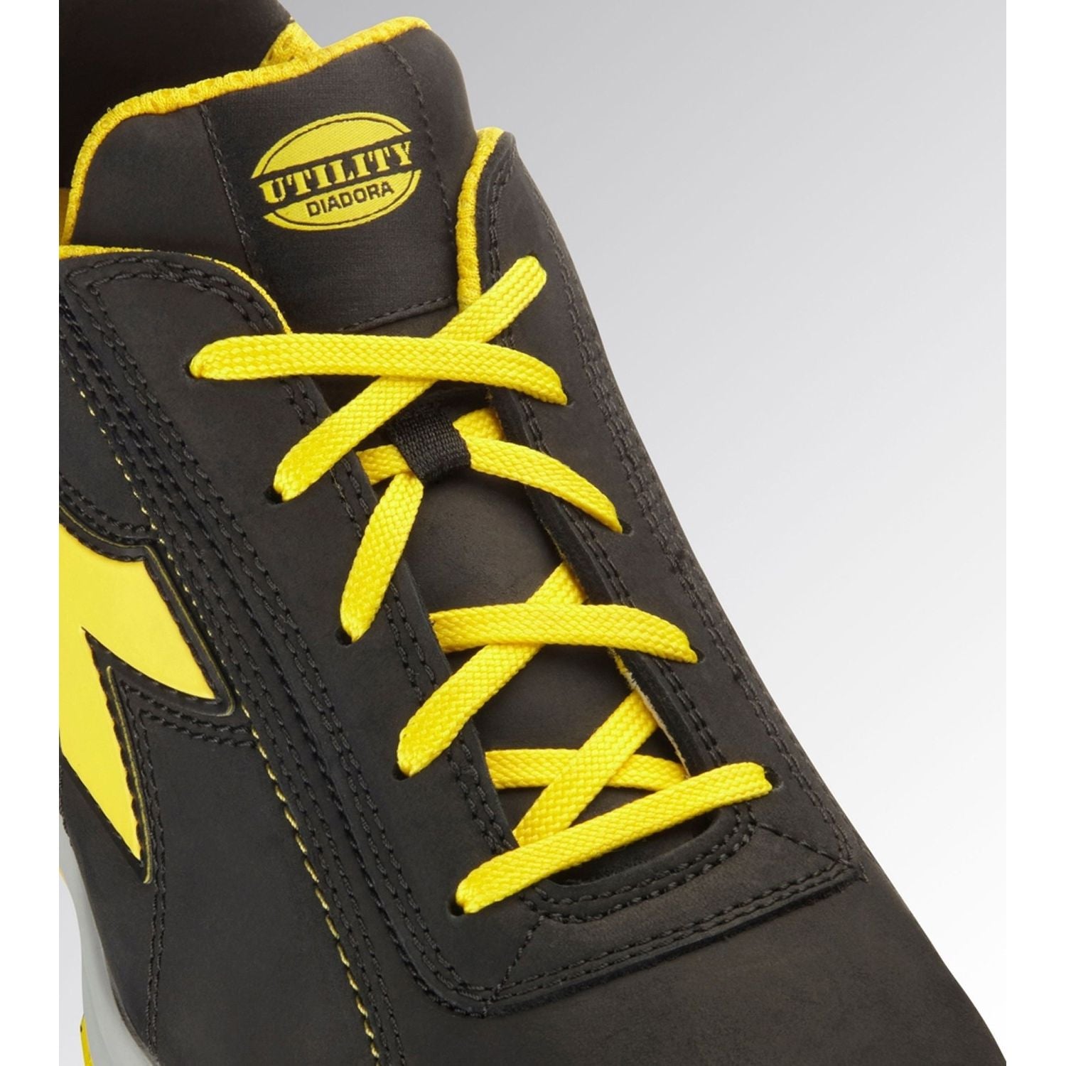 Diadora Utility Scarpa Antinfortunistica Bassa Glove Mds Low S3S FO HRO SR