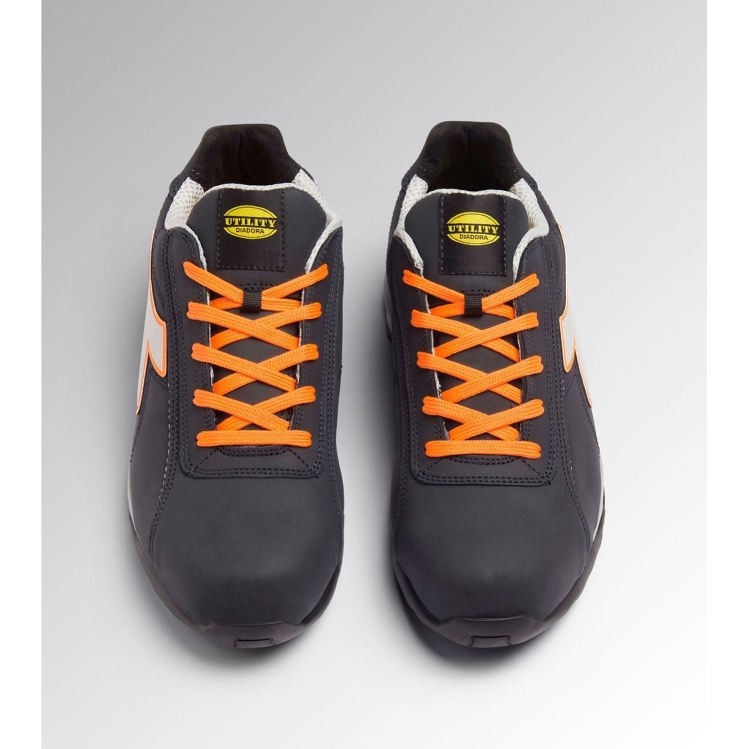 Diadora Utility Scarpa Antinfortunistica Bassa Glove Mds Low S3S FO HRO SR