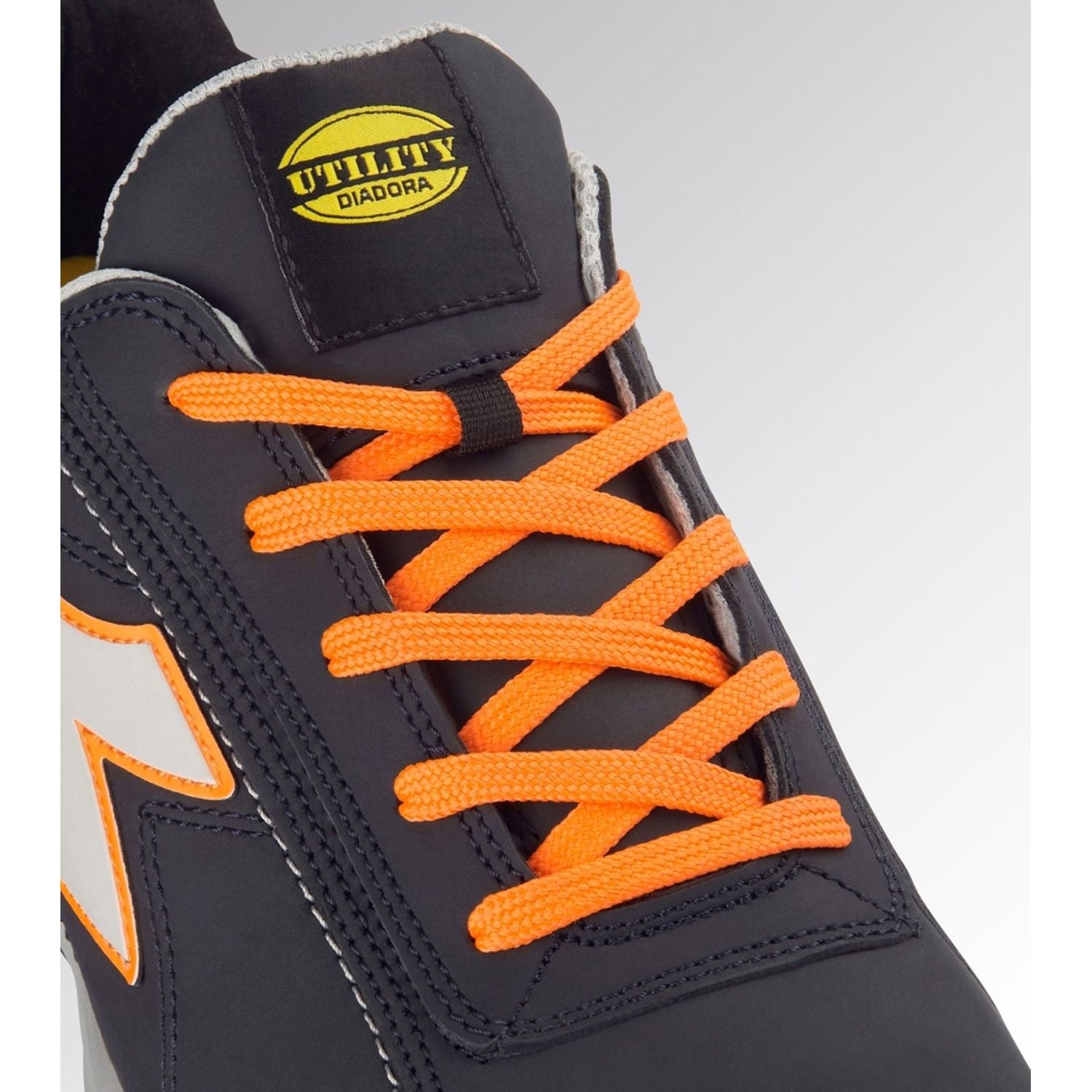 Diadora Utility Scarpa Antinfortunistica Bassa Glove Mds Low S3S FO HRO SR