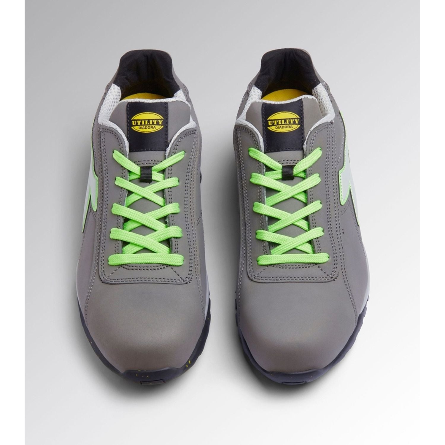 Diadora Utility Scarpa Antinfortunistica Bassa Glove Mds Low S3S FO HRO SR