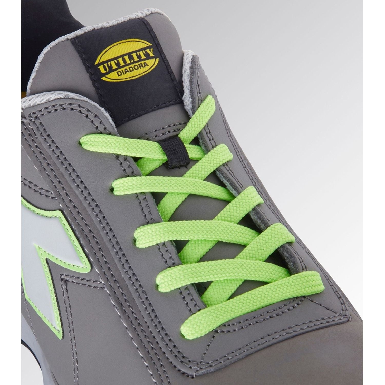 Diadora Utility Scarpa Antinfortunistica Bassa Glove Mds Low S3S FO HRO SR