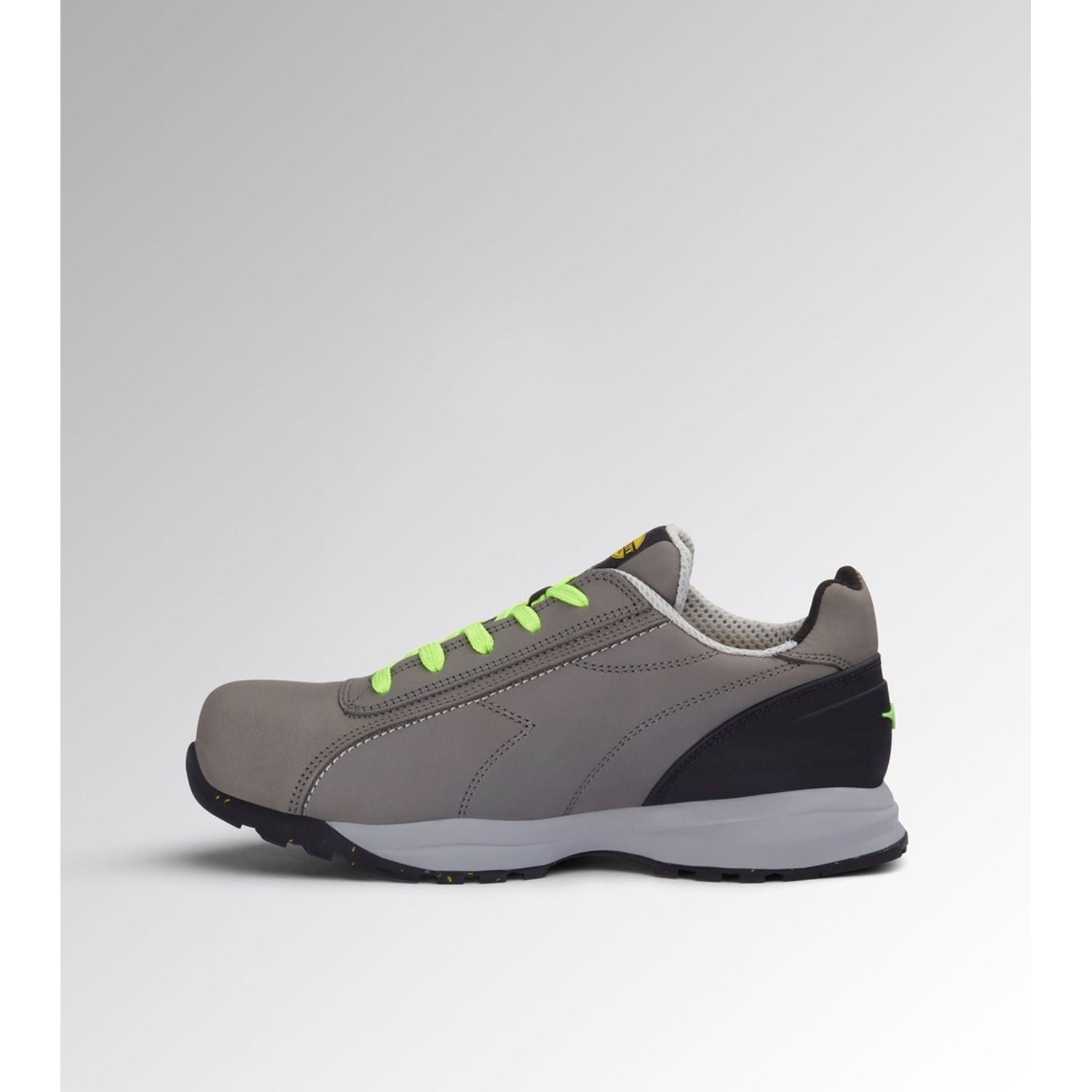 Diadora Utility Scarpa Antinfortunistica Bassa Glove Mds Low S3S FO HRO SR