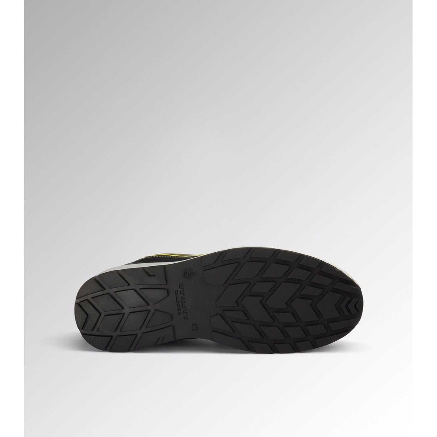 Diadora Utility Scarpa Antinfortunistica Bassa Run Net AB LOW S3S FO SR