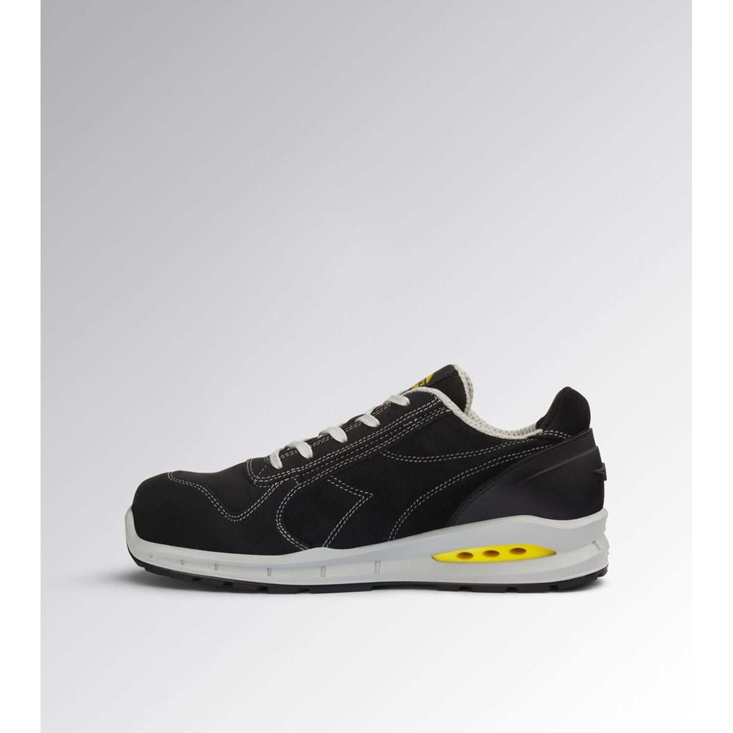 Diadora Utility Scarpa Antinfortunistica Bassa Run Net AB LOW S3S FO SR