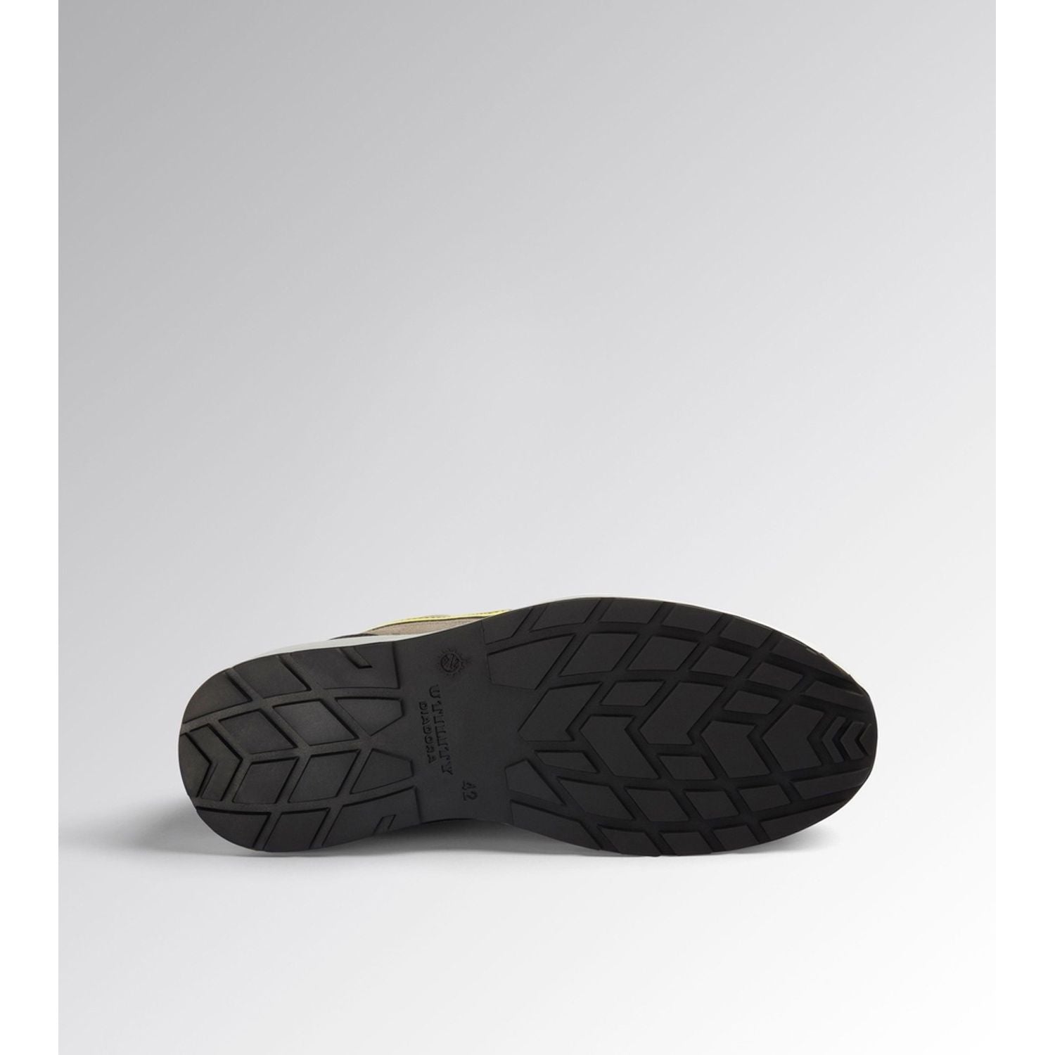 Diadora Utility Scarpa Antinfortunistica Bassa Run Net AB LOW S3S FO SR