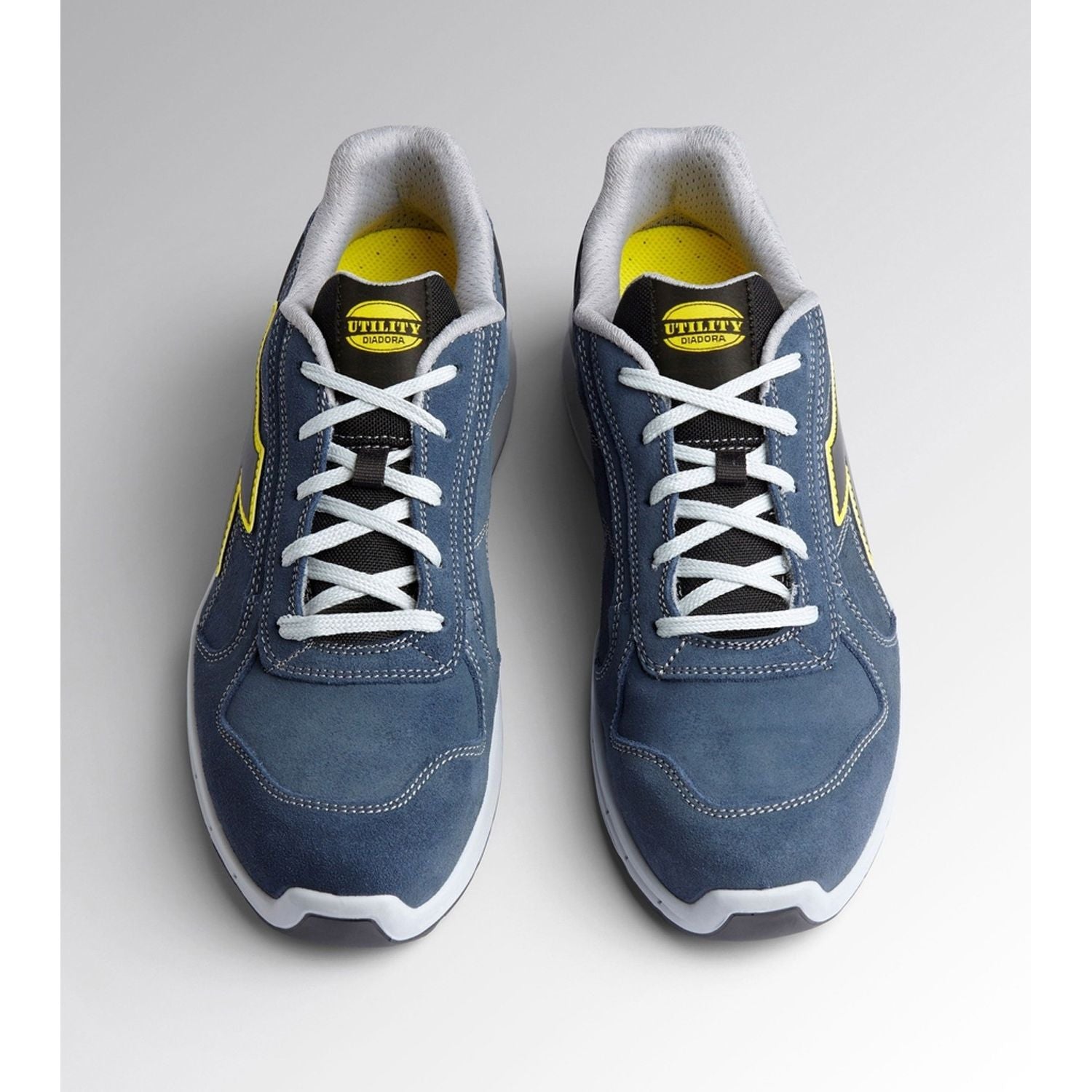 Diadora Utility Scarpa Antinfortunistica Bassa Run Net AB LOW S3S FO SR