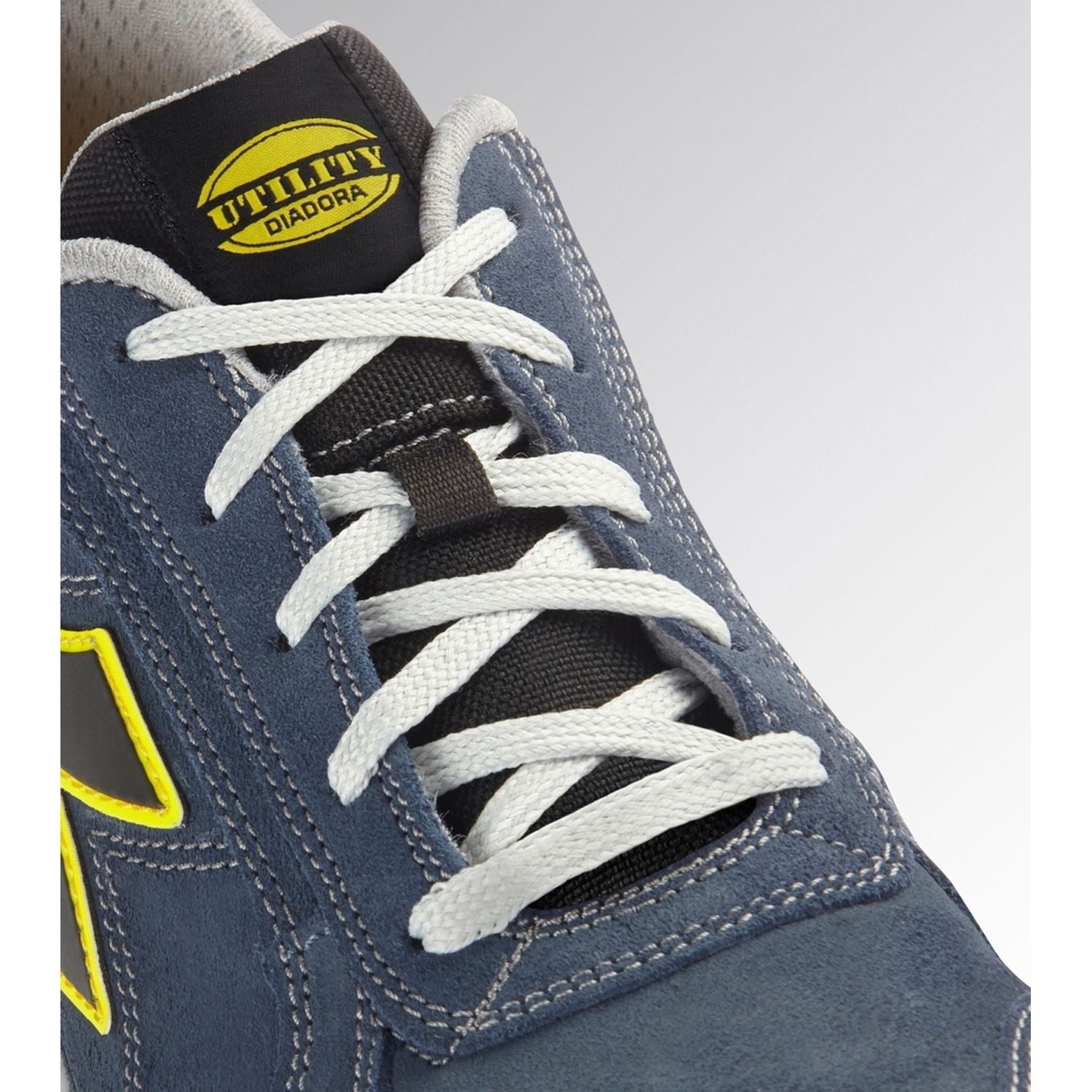 Diadora Utility Scarpa Antinfortunistica Bassa Run Net AB LOW S3S FO SR