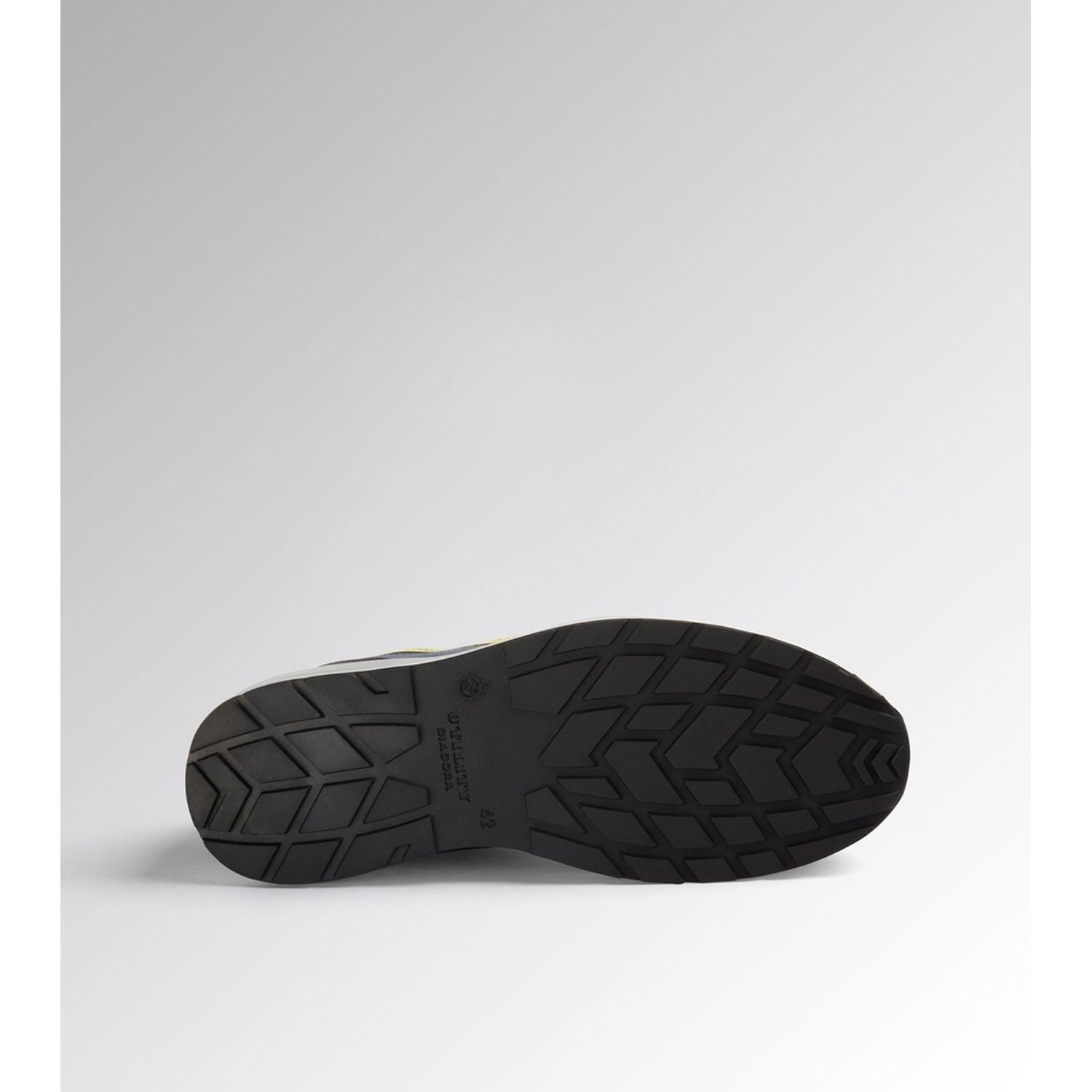 Diadora Utility Scarpa Antinfortunistica Bassa Run Net AB LOW S3S FO SR