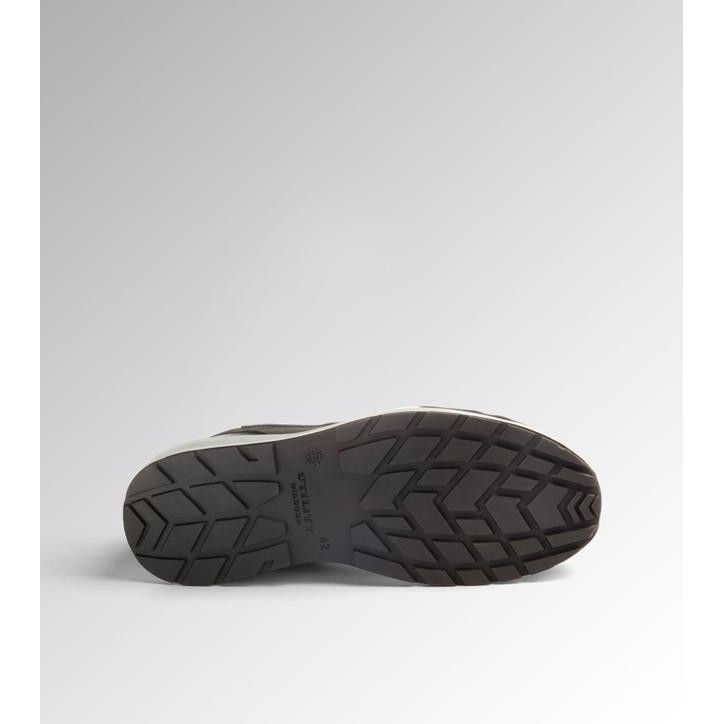 Diadora Utility Scarpa Antinfortunistica Bassa Run Net AB LOW S3S FO SR