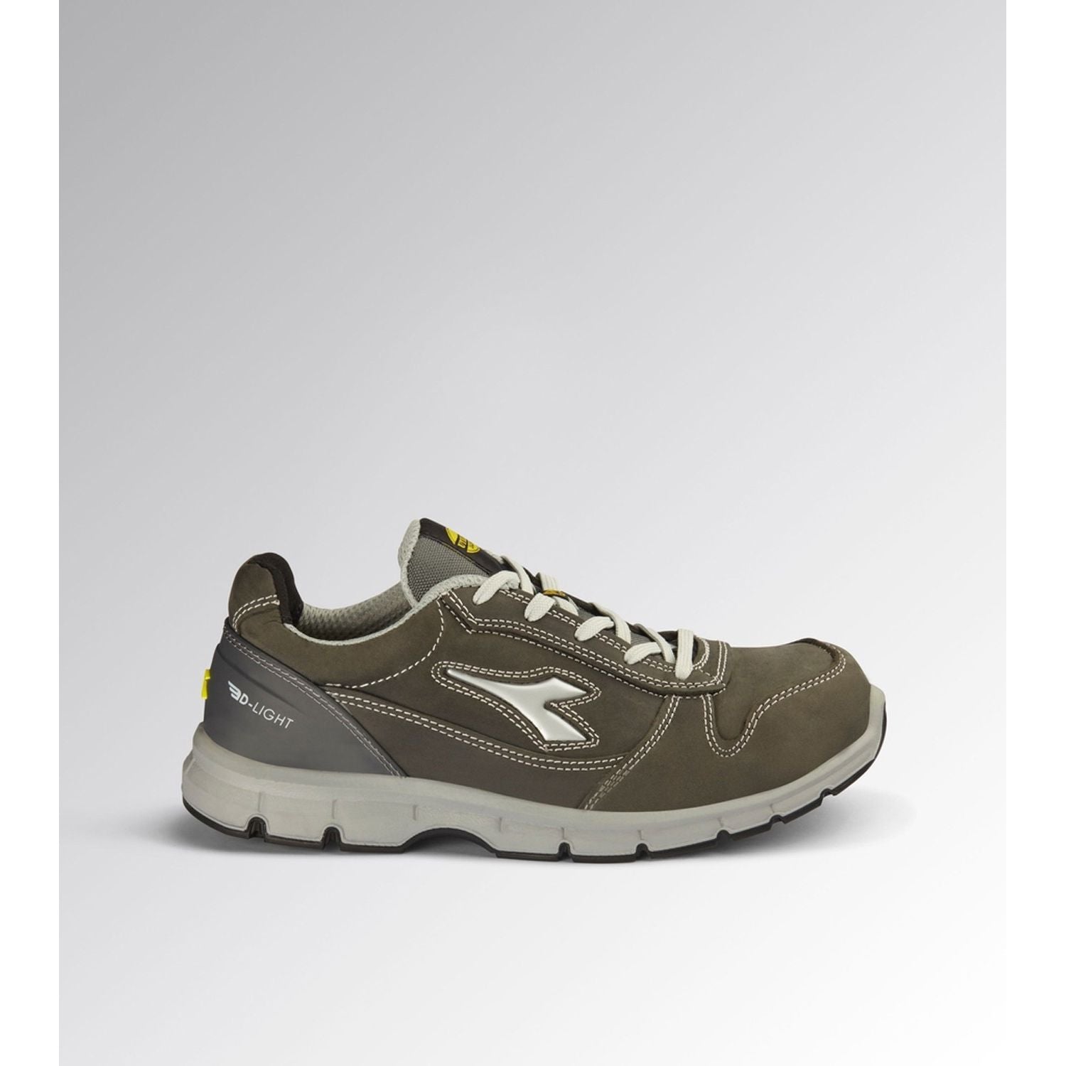 Diadora Utility Scarpa Antinfortunistica Bassa Run Low S3S FO SR ESD