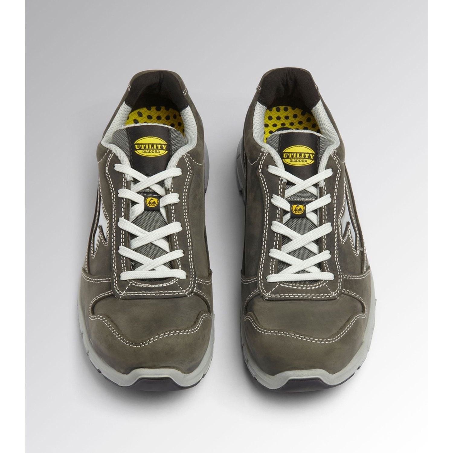 Diadora Utility Scarpa Antinfortunistica Bassa Run Low S3S FO SR ESD
