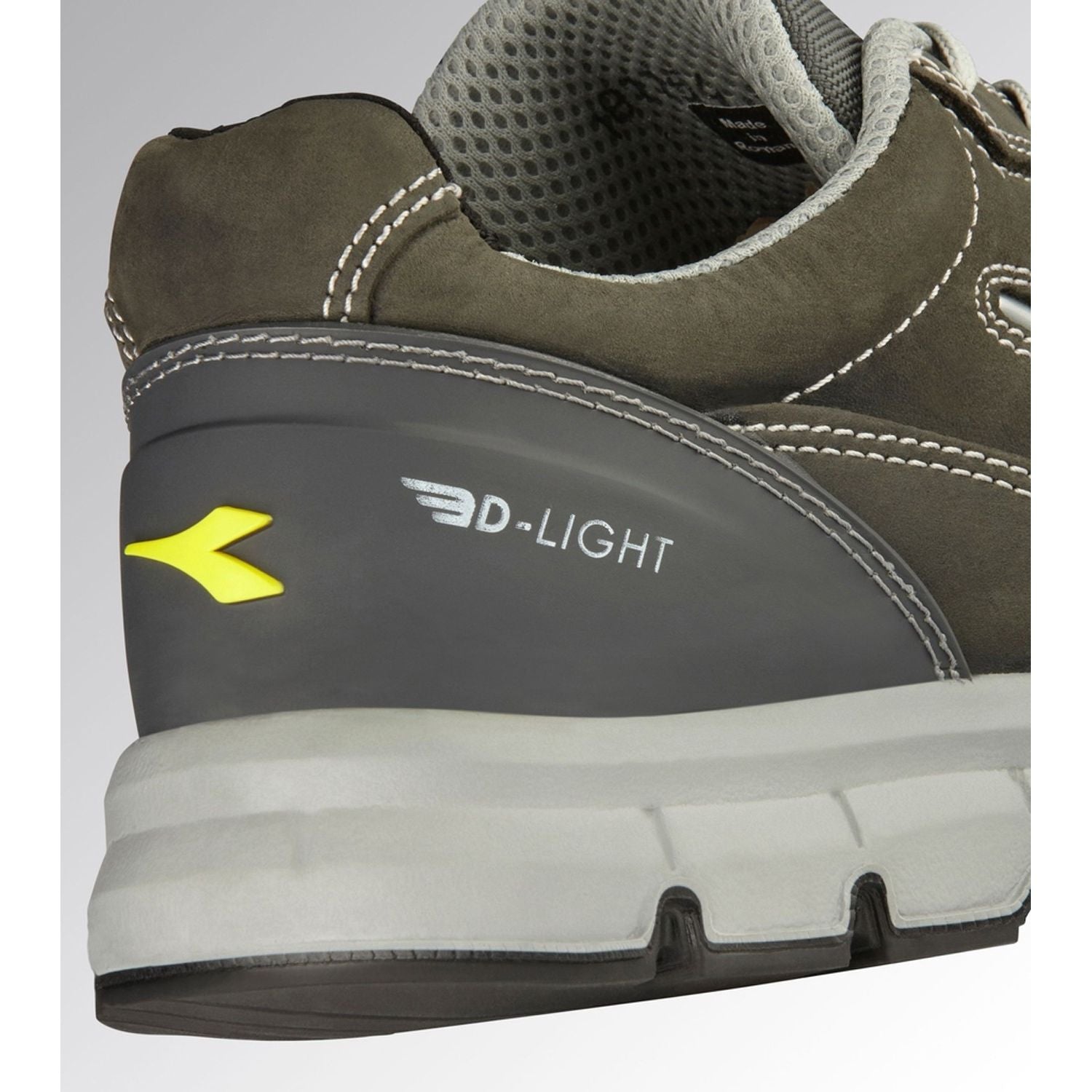 Diadora Utility Scarpa Antinfortunistica Bassa Run Low S3S FO SR ESD