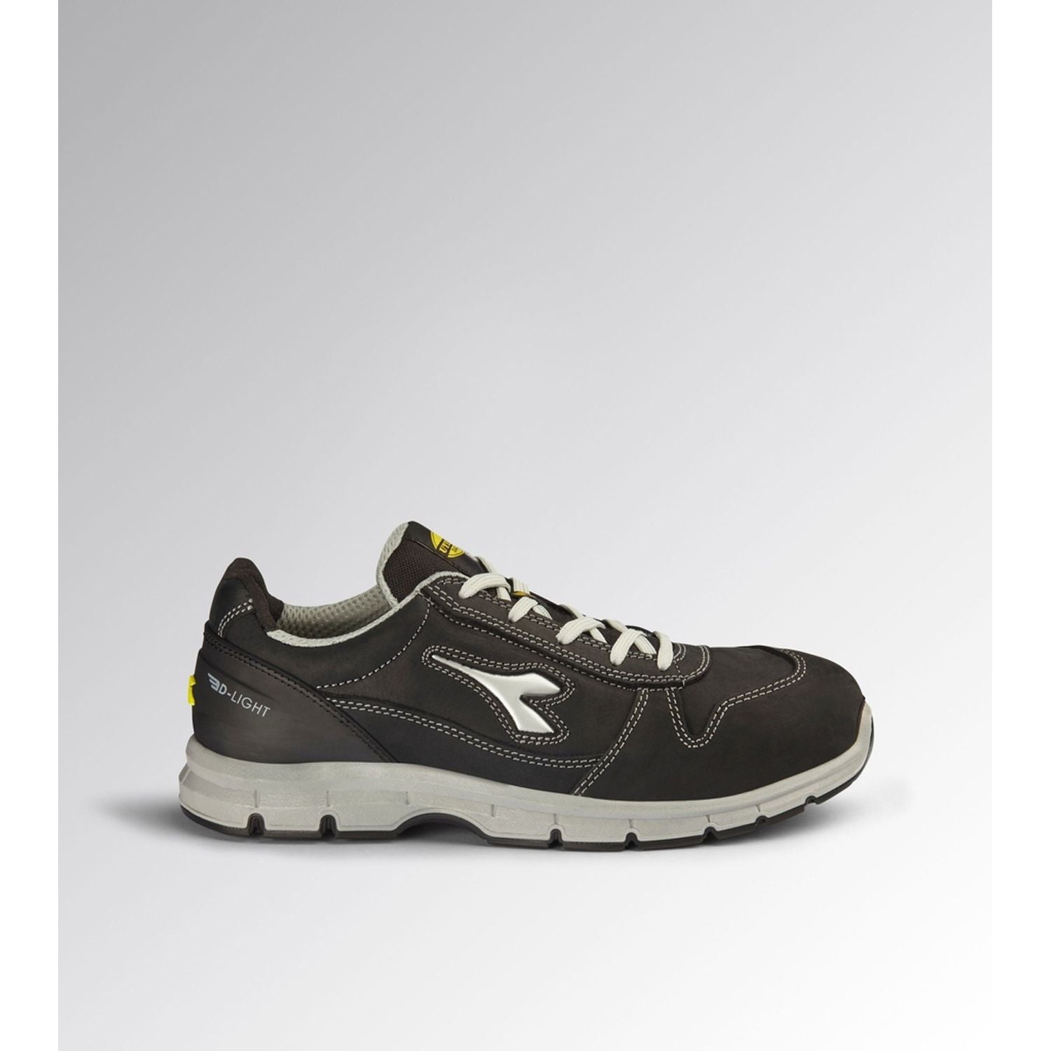 Diadora Utility Scarpa Antinfortunistica Bassa Run Low S3S FO SR ESD