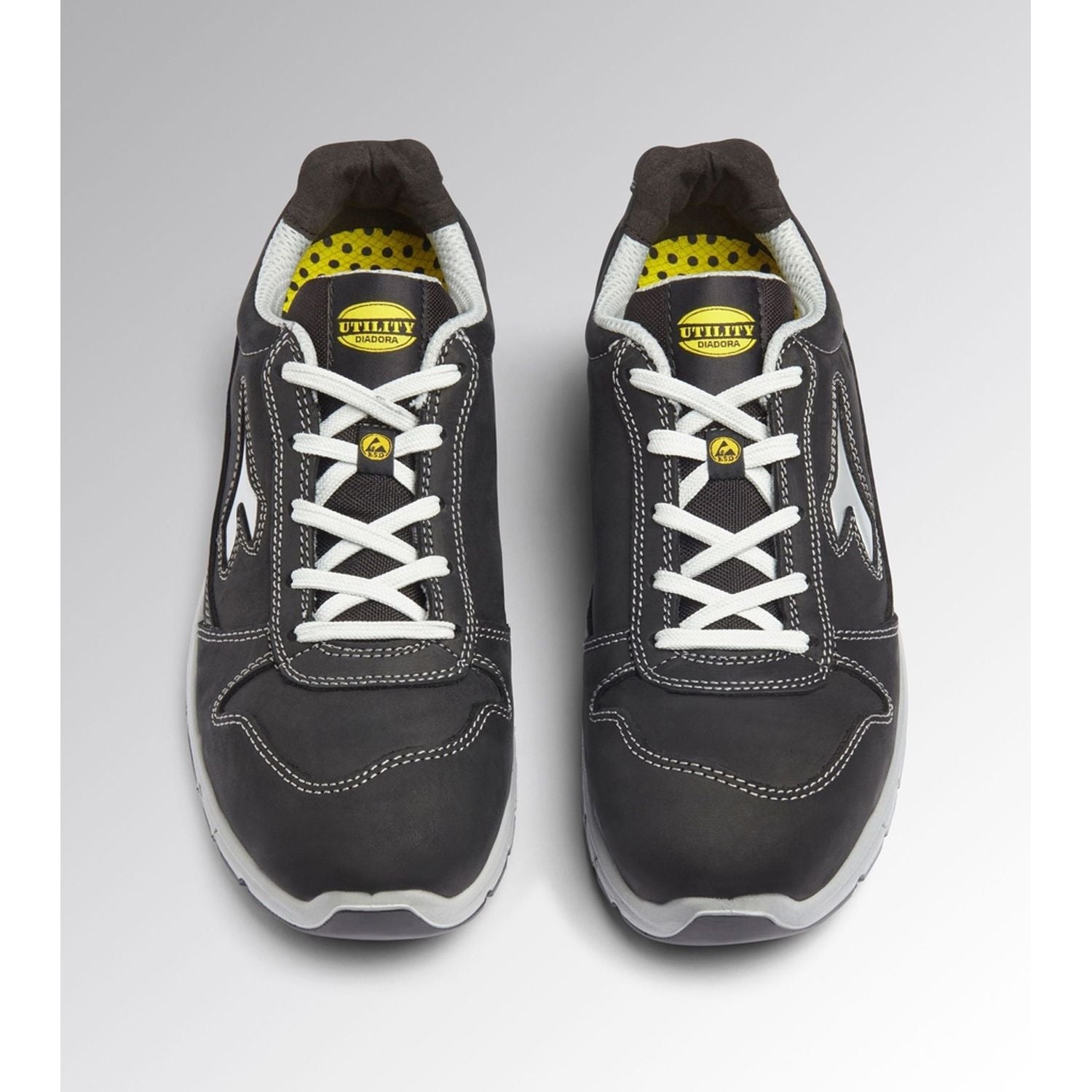 Diadora Utility Scarpa Antinfortunistica Bassa Run Low S3S FO SR ESD