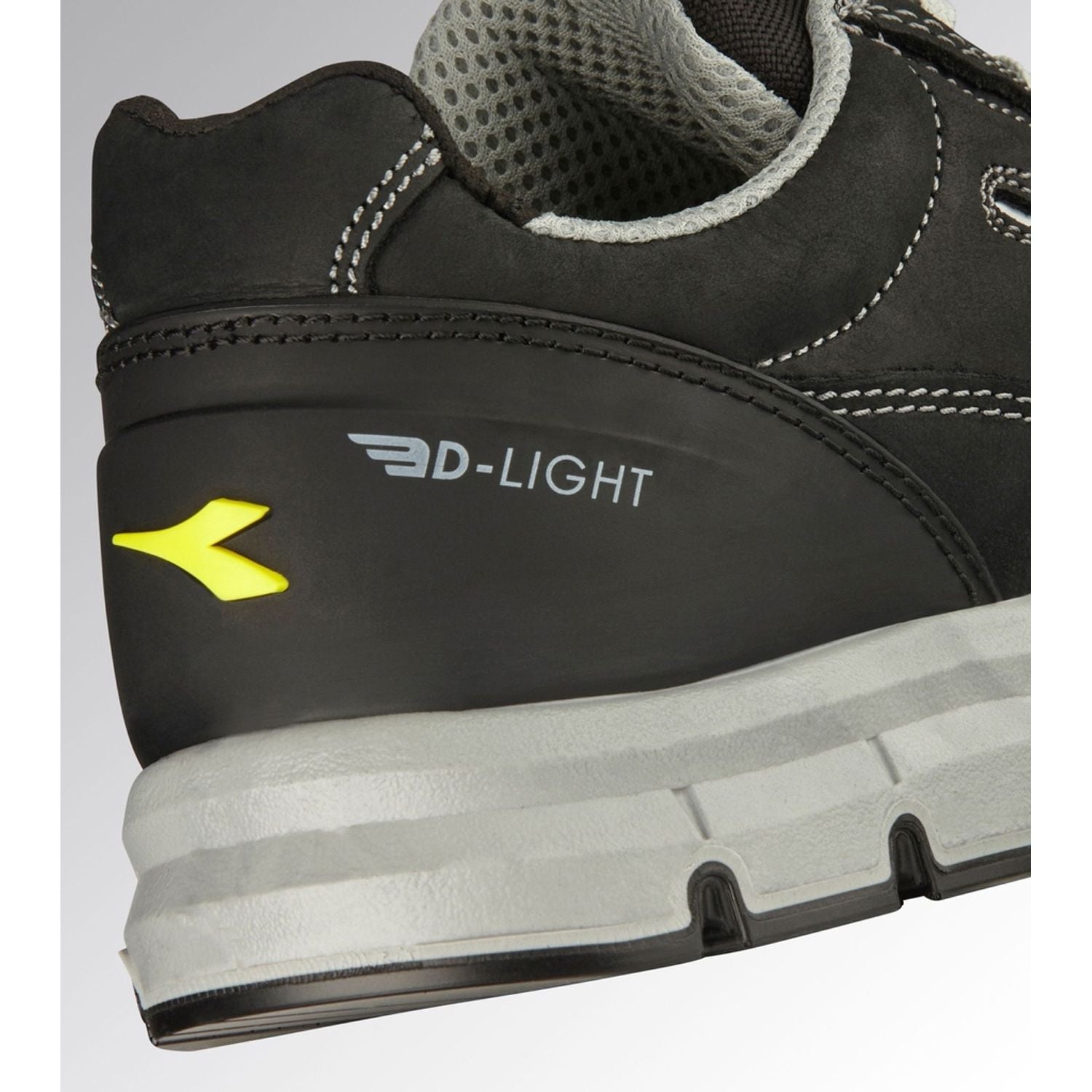 Diadora Utility Scarpa Antinfortunistica Bassa Run Low S3S FO SR ESD