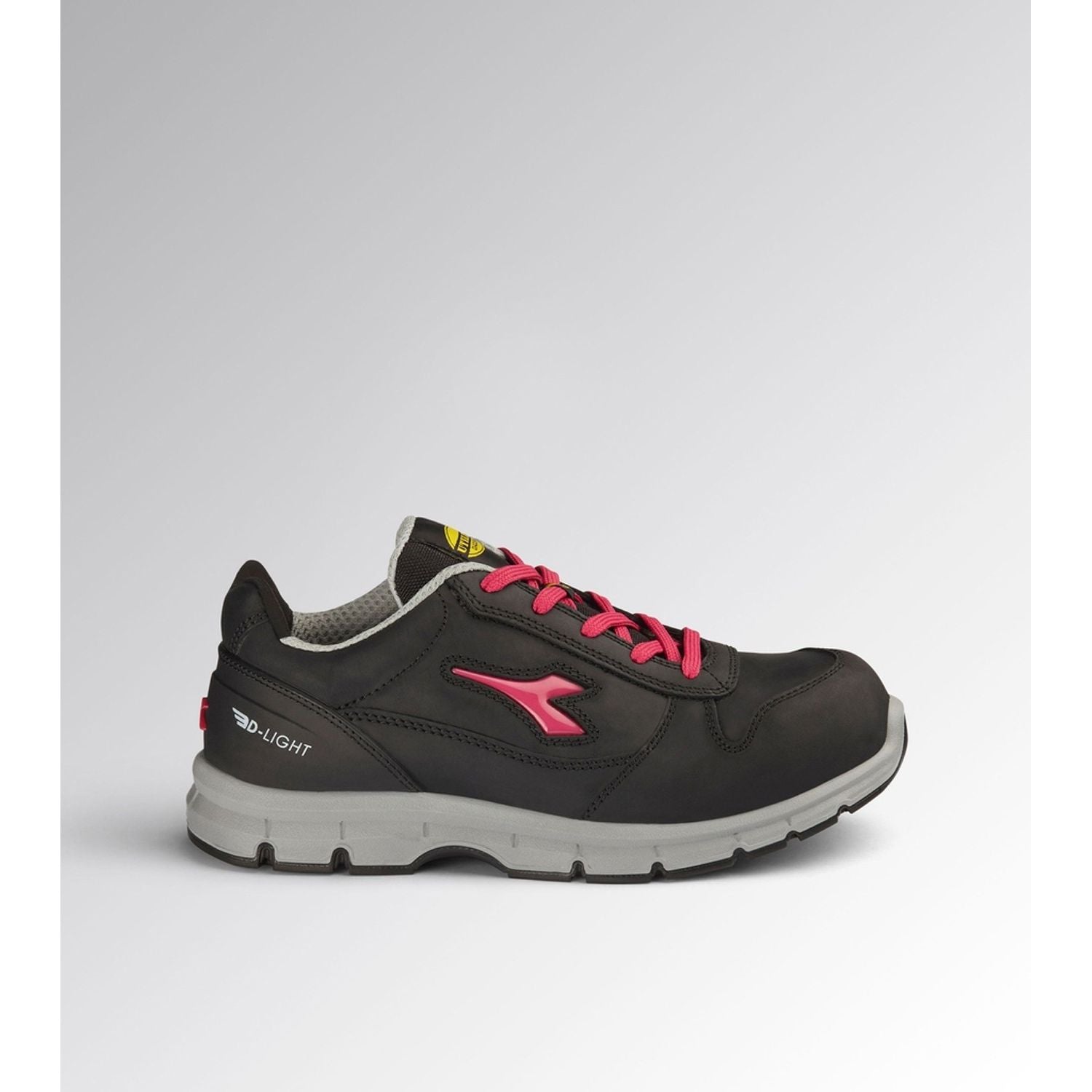 Diadora Utility Scarpa Antinfortunistica Bassa Run Low S3S FO SR ESD