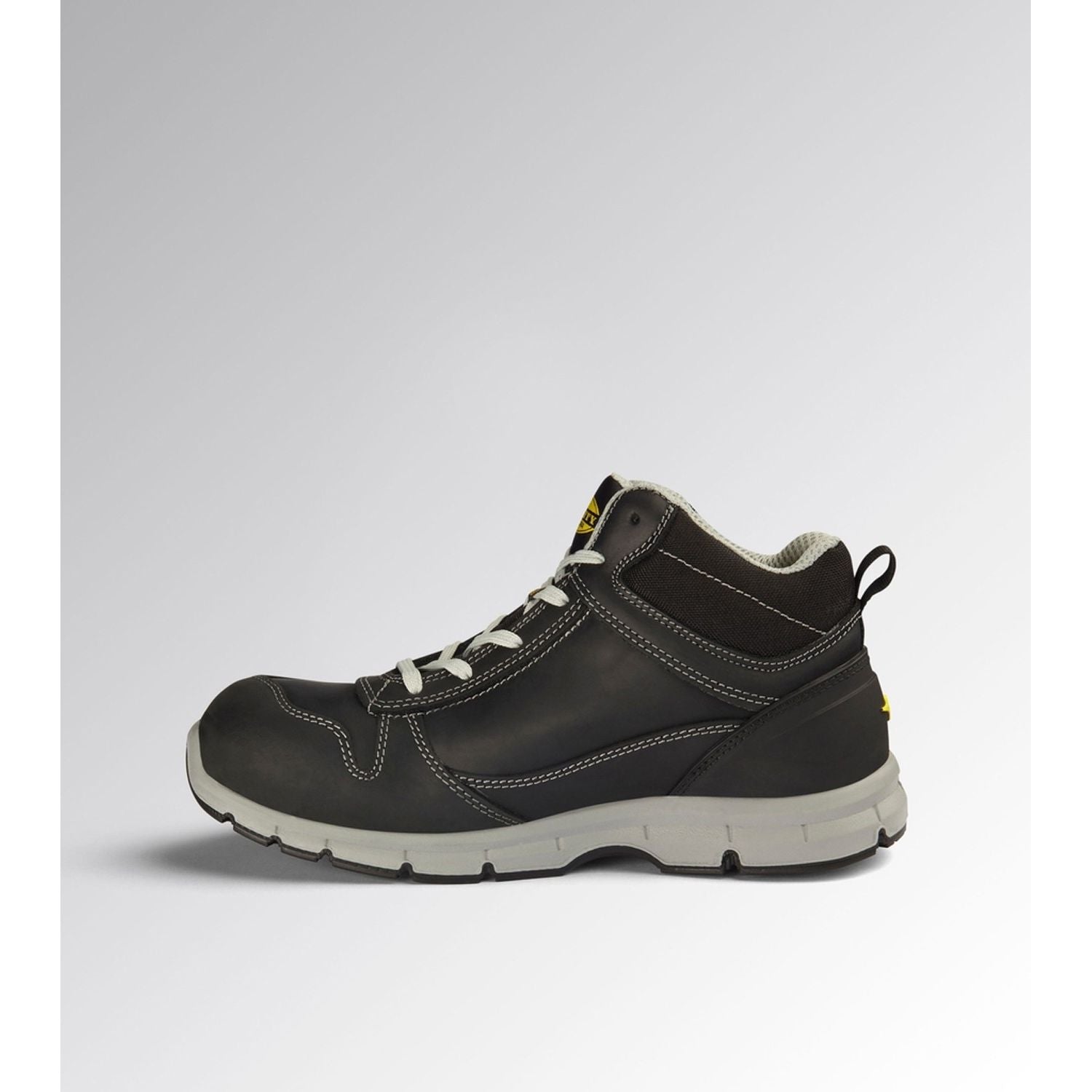 Diadora Utility Scarpa Antinfortunistica Alta Run Mid S3S FO SR ESD